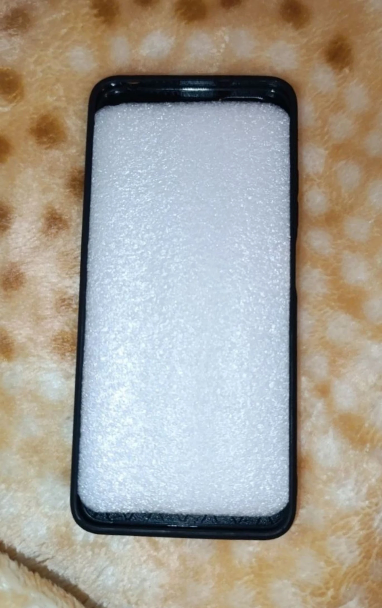 Beschermfolie Redmi Note 11/11S gehard glas – photo 6
